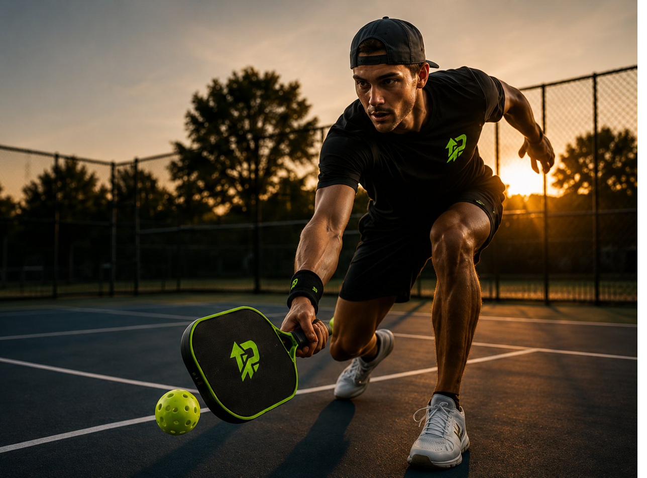 PickleSportsHub — Play Improve Win