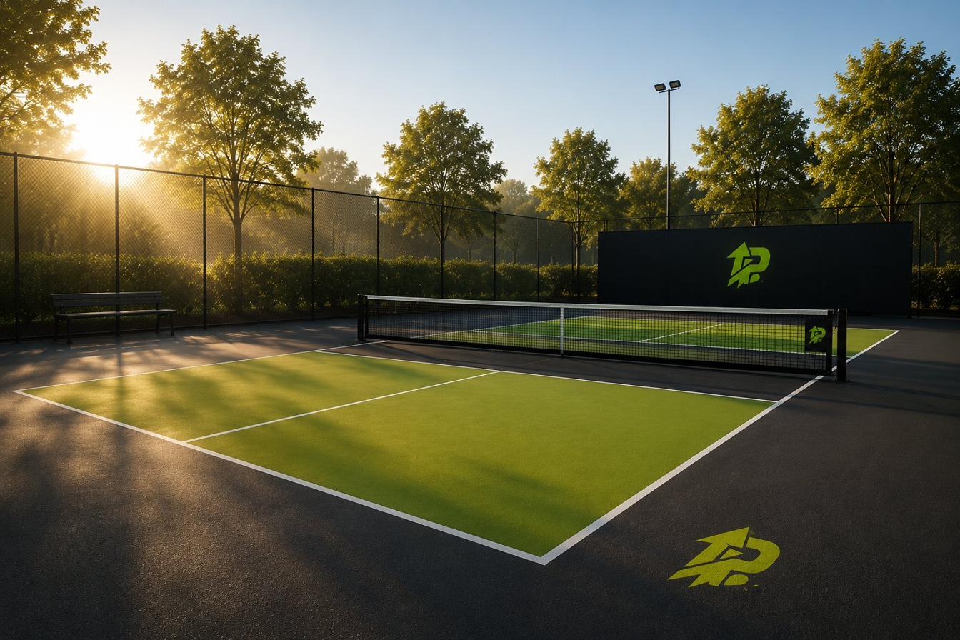 Open Play